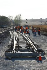 Blair Sub Double Track